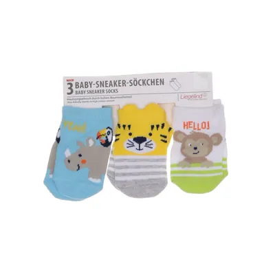 Bebistillbehör (Flerfärgad)