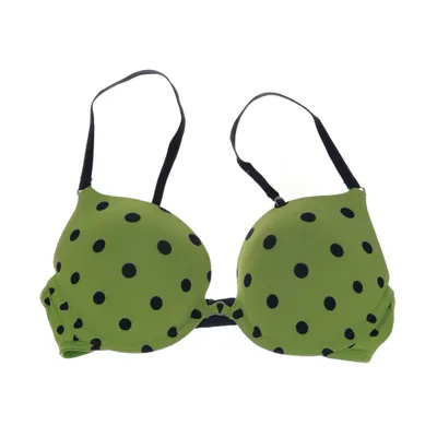 Bra (PUSH 'EM UP PLUNGE) from Gilly Hicks Elastane, Polyamide
