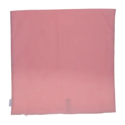 Cushion cover (Pink) from APELT Cotton, Polyester