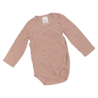 Body (Rose) de Dimo Coton, Élasthane