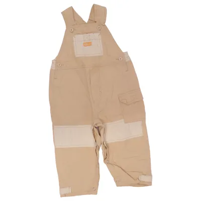 Dungarees (Beige) from Baby Club by C&A Cotton