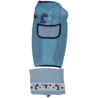 Tablier (Bleu) de Tukan