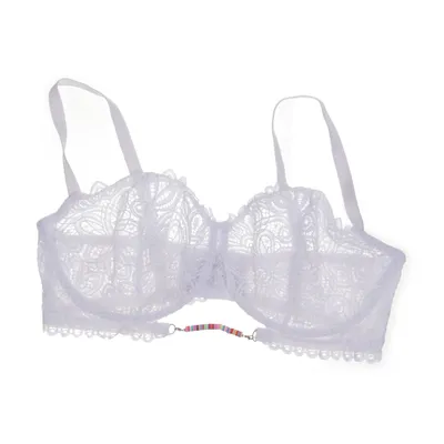 Soutien-gorge (Blanc) de Calzedonia