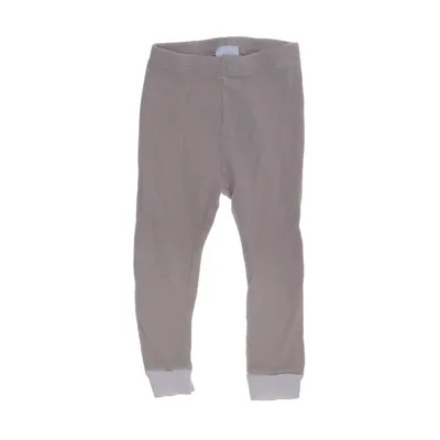 Caleçon long (Beige) de Zara Coton