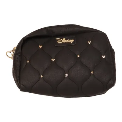 Toilet bag (Black) from Disney Polyester