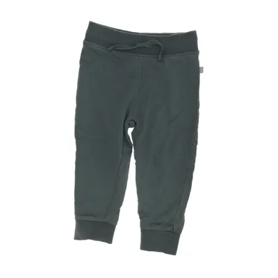 Joggingbroek (Groen) van Liegelind Katoen, Elastaan