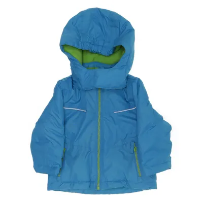 Vinterjacka (Blå, Grön, Flerfärgad) från Impidimpi Polyester