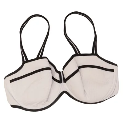 Bh (Wit, Zwart) van Primadonna Swim