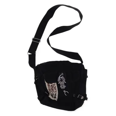 Sac à bandoulière (Noir) de George Gina & Lucy