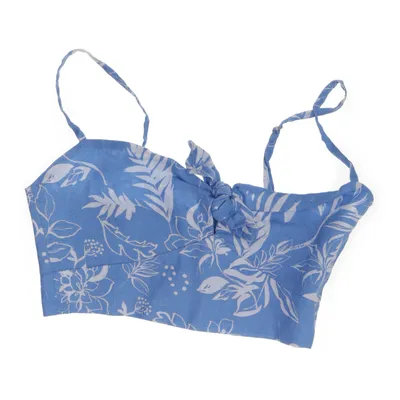 Bandeau-bh (Blå, Vit) från Kookaï