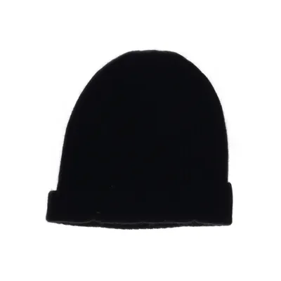 Beanie (Black) from H&M Cashmere