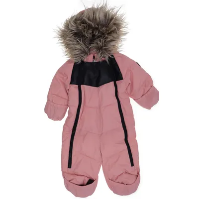 Overall (Roze, Zwart) van Lindberg Polyamide, Polyester