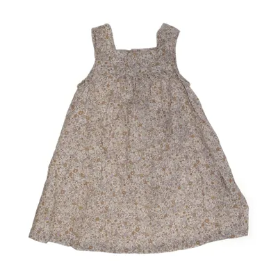 Hängselklänning (5223h-223) från Wheat Ekologisk bomull