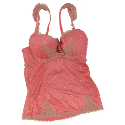 Bustier (Roze) van Soleil Sucre