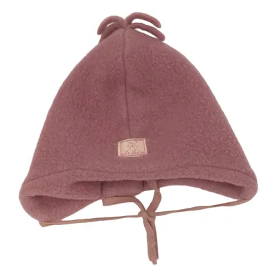 Beanie (Purple) from Pickapooh Wool