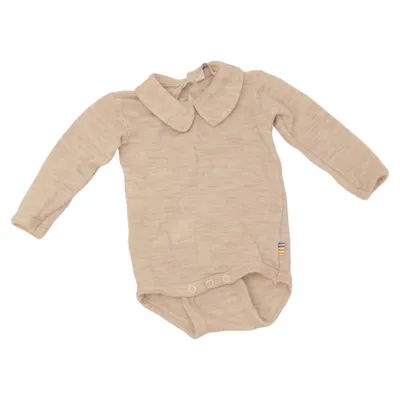 Body (Beige) fra Joha Merinould