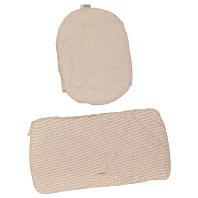 Coussin pour bébé (Beige) de Hauck