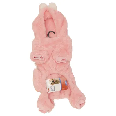 Dog clothes (Pink)