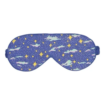 Sovmask (Blå, Flerfärgad) från Lush