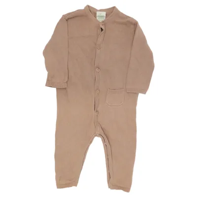 Sparkedragt (Beige) fra Alana Bomuld