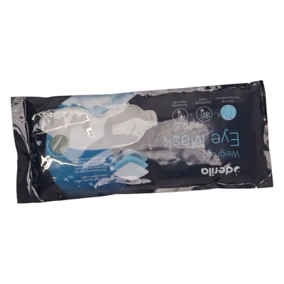 Ögonmask (Weighted Eye Mask) från Derila