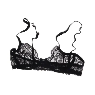 Bra (Black) from La Perla Elastane, Polyamide