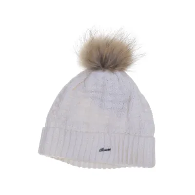 Toppluva (Vit) från Barts Akryl, Päls, Polyester