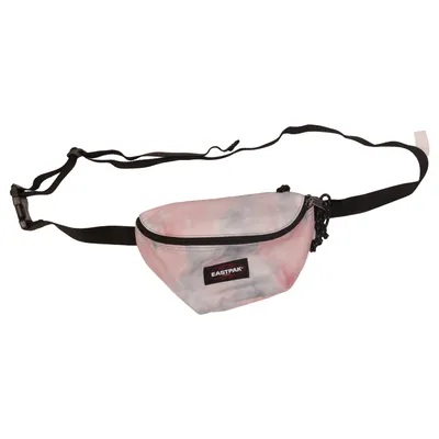 Waist bag (Pink, Gray, Multicolored) from Eastpak Polyamide, Polyester