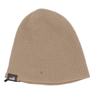 Beanie (Beige) from Richardson Acrylic