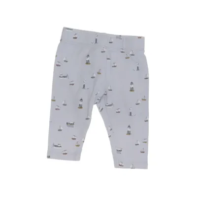 Leggings (CL3052-01) från Little Dutch Ekologisk bomull