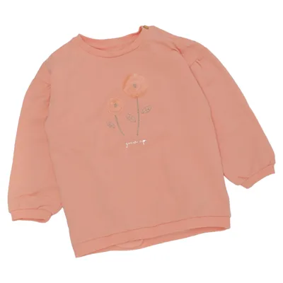 Sweatshirt (230090993) von Staccato Baumwolle, Elasthan