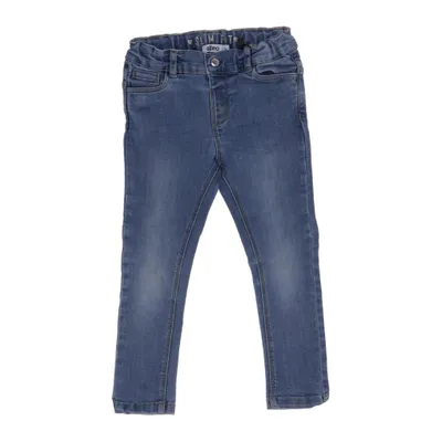 Spijkerbroek (Slim Fit) van Gémo