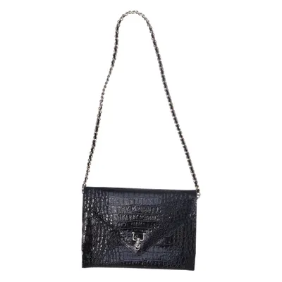 Axelremsväska (Svart) från Rebecca Minkoff