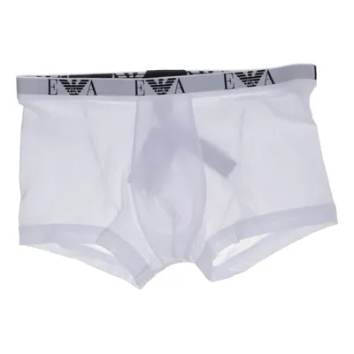 Kalsonger (Vit) från Emporio Armani Underwear Bomull, Elastan
