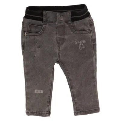 Jeans (Grå) från IKKS