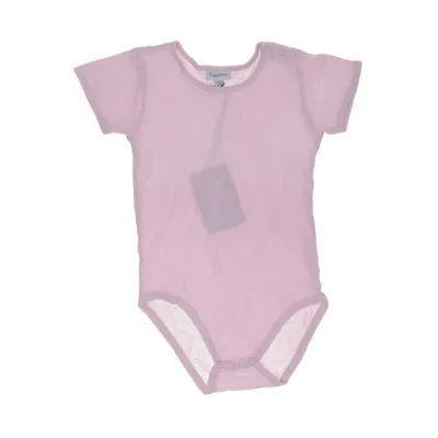 Body (Rosa) från Fagottino Bomull