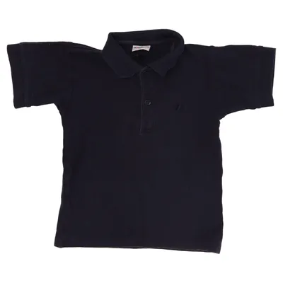 Polo (Bleu) de Hummelsheim Coton