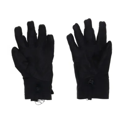 Gants (Noir) de Norrøna