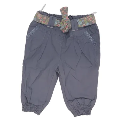 Pants (Blue, Multicolored) from Baby Club Cotton