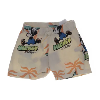 Pajama shorts (Beige, Green, Blue) from H&M Cotton, Polyester