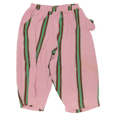 Trekvartsbyxor (Rosa, Grön, Brun) från Next Bomull, Elastan, Återvunnen polyester