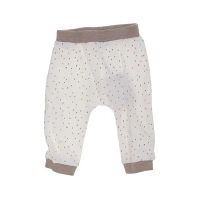 Pyjamasbyxor (Vit, Brun) från Mayoral Newborn