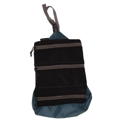 Opbergen (Blauw, Zwart, Grijs) van Forclaz