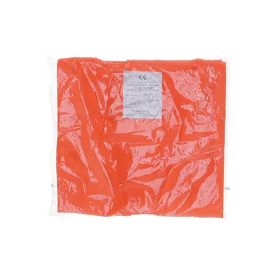 Reflective vest (Orange) Polyester