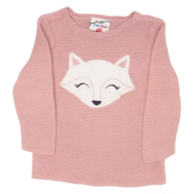 Sweater (Pink) from Topolino