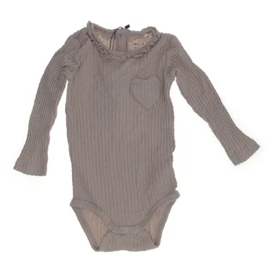 Romper (Beige) van Name It Organisch katoen