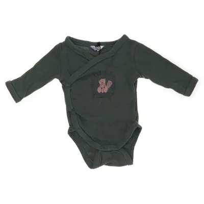 Body (Green) from Ergee Cotton