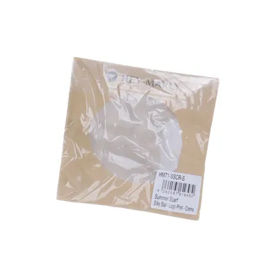 Scarf (Beige, Vit) från Hey Marly