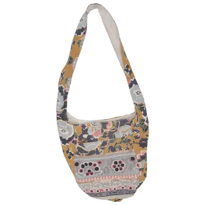 Canvas bag (Multicolored)