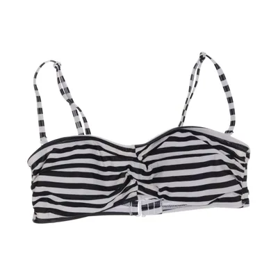 Bikiniöverdel (Svart, Vit) från Roxy